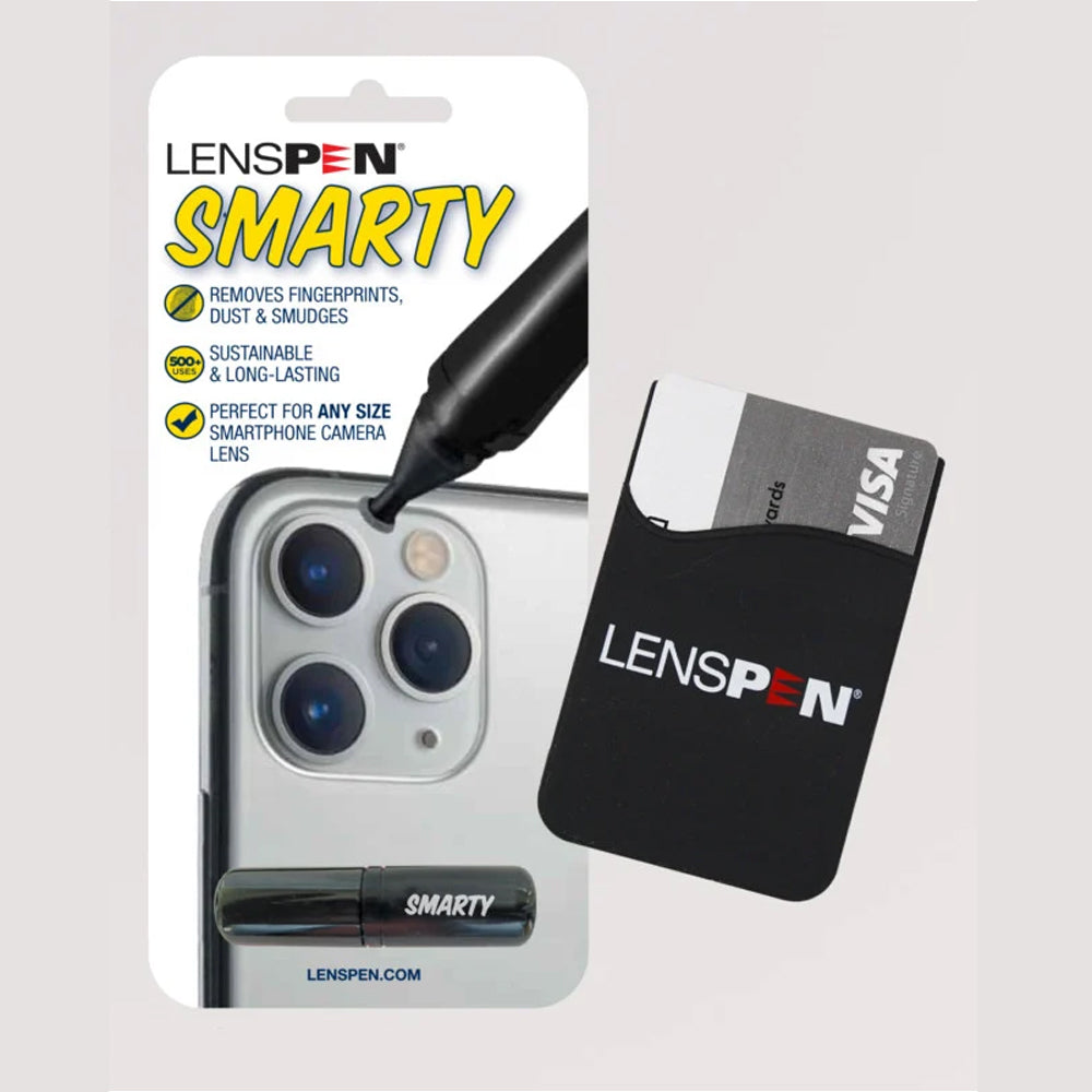 Lenspen Smarty