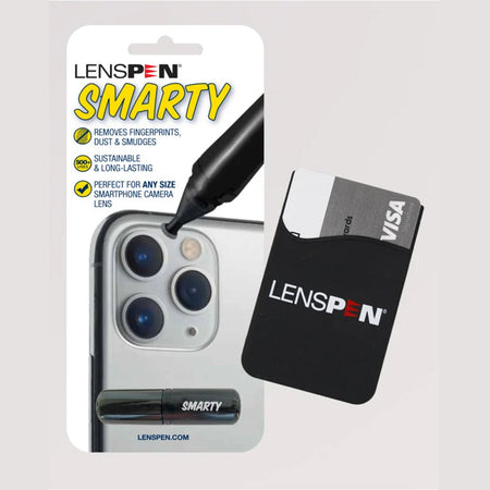 Lenspen Smarty