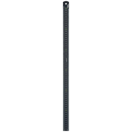 Crescent 600mm Nite Eye Stainless Steel Ruler | Accent Tools