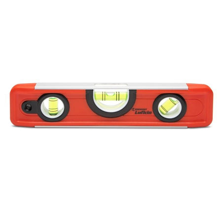 Crescent 230mm Composite Torpedo Level | Accent Tools