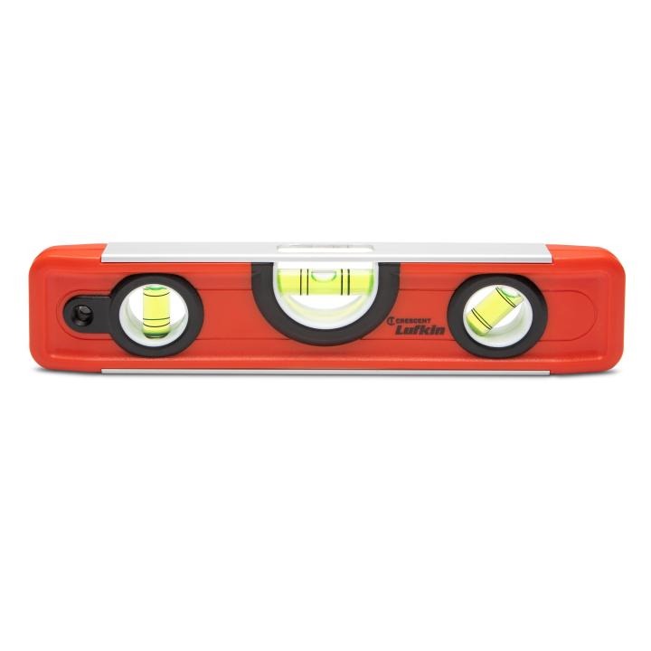 Crescent 230mm Composite Torpedo Level | Accent Tools