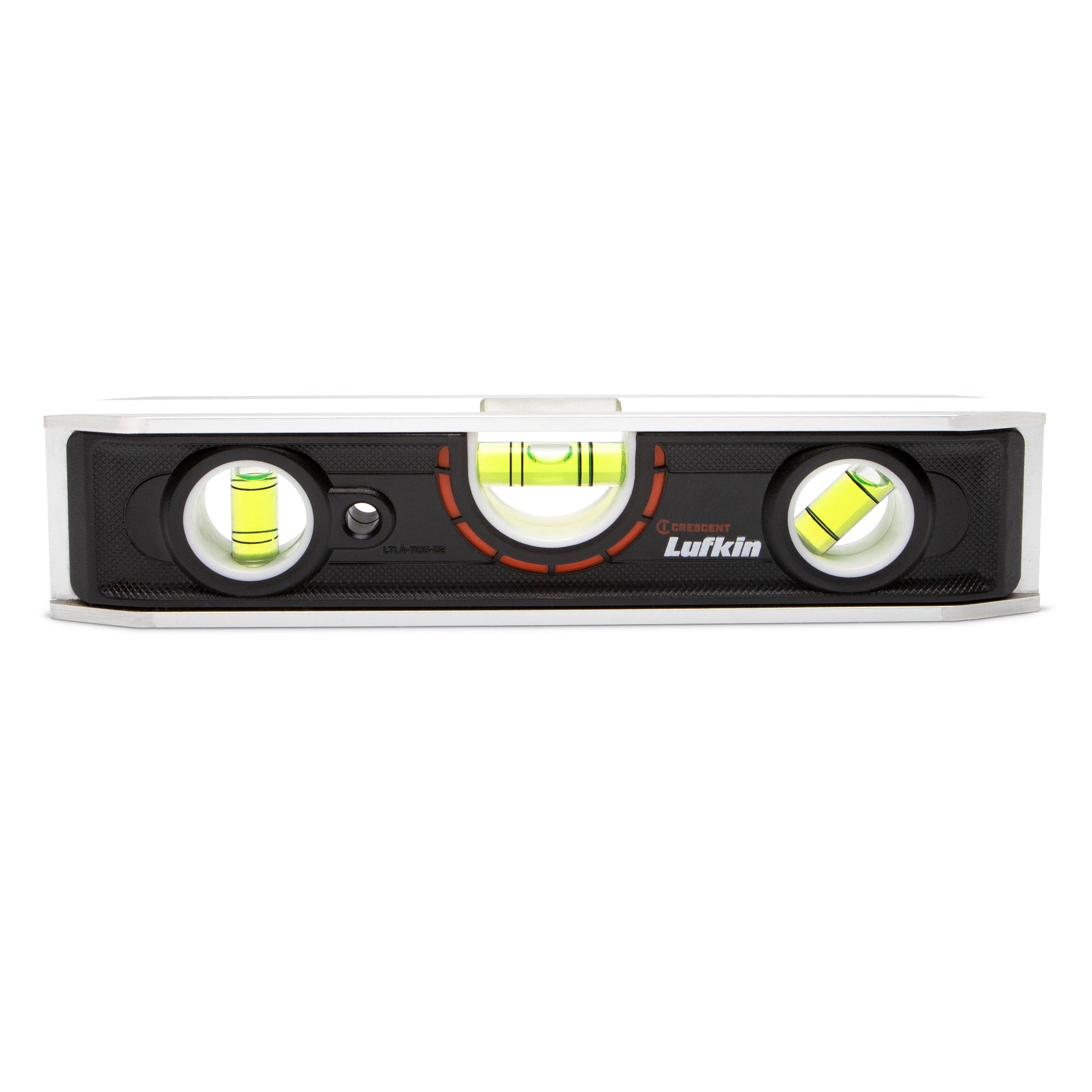 Crescent 230mm Aluminium Torpedo Level | Accent Tools