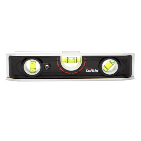 Crescent 230mm Aluminium Torpedo Level | Accent Tools