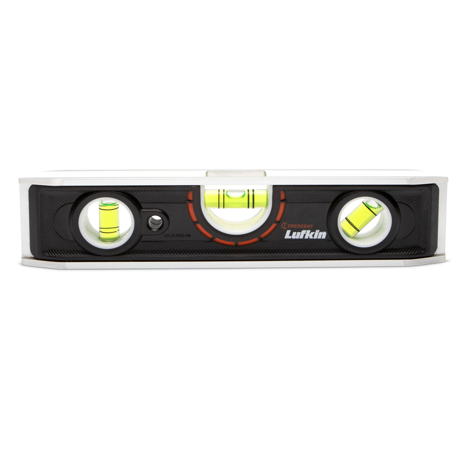 Crescent 230mm Aluminium Torpedo Level | Accent Tools