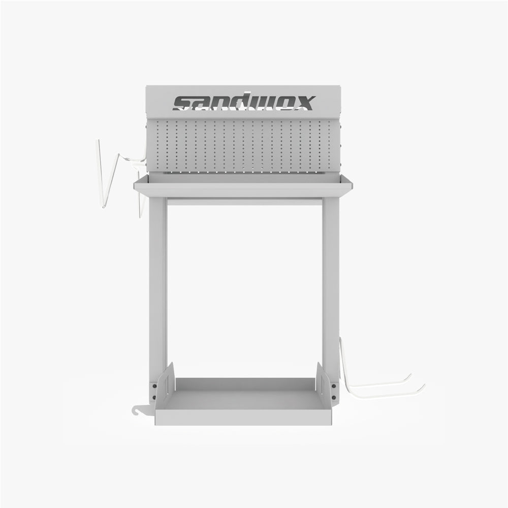 Sandwox Extractor Work Stand | Formula