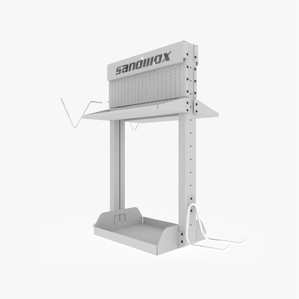 Sandwox Extractor Work Stand | Formula
