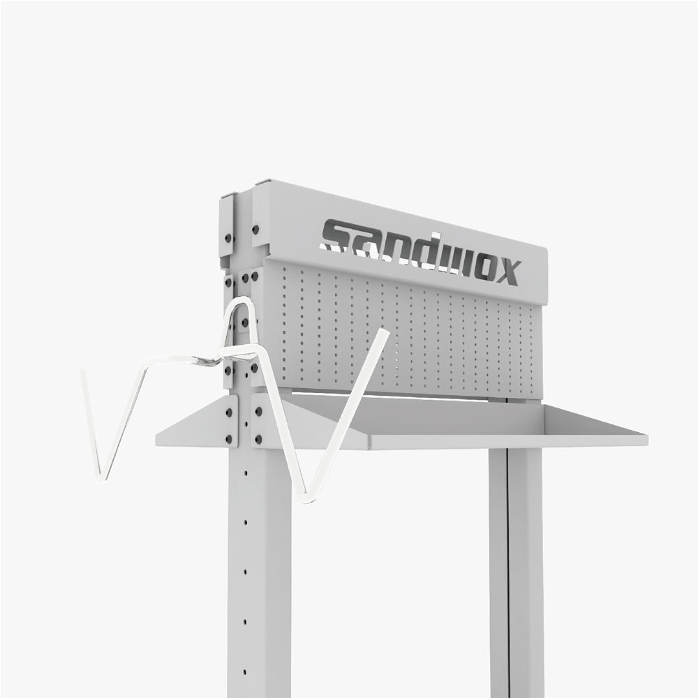 Sandwox Extractor Work Stand | Formula