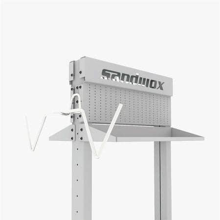 Sandwox Extractor Work Stand | Formula