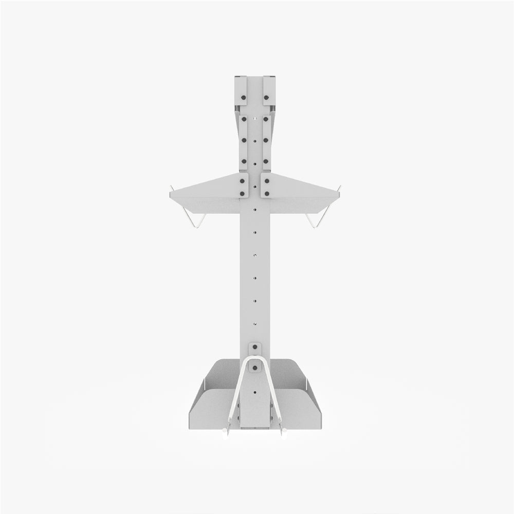 Sandwox Extractor Work Stand | Formula