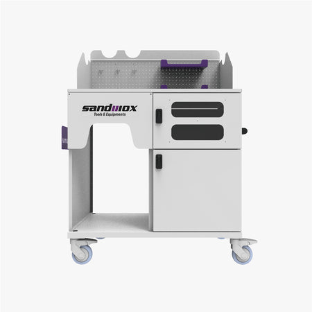 Sandwox Extractor Work Station | Formula