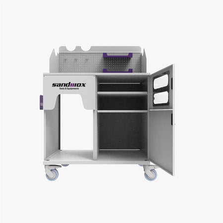 Sandwox Extractor Work Station | Formula