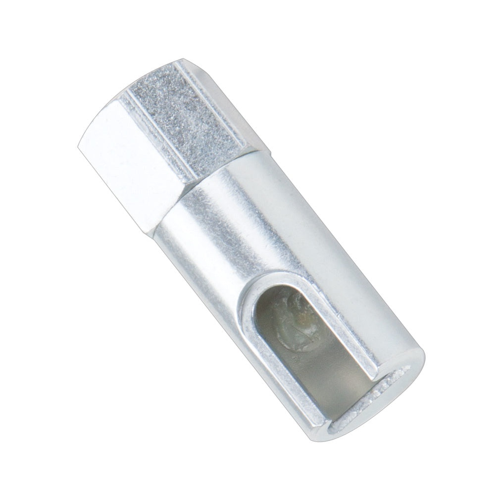 Groz Hydraulic Coupler 90Deg | ISL