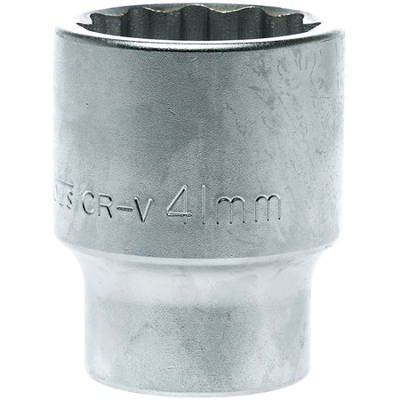 Teng 1in Dr. Socket 12Pnt - ISL_M110541