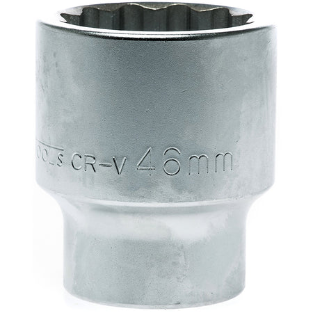 Teng 1in Dr. Socket 12Pnt - ISL_M110546