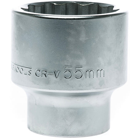 Teng 1in Dr. Socket 12Pnt - ISL_M110555