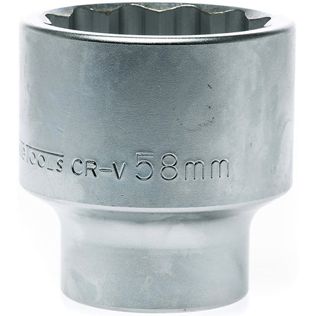 Teng 1in Dr. Socket 12Pnt - ISL_M110558