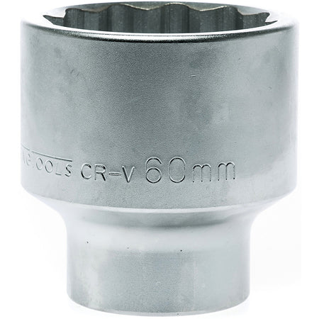 Teng 1in Dr. Socket 12Pnt - ISL_M110560