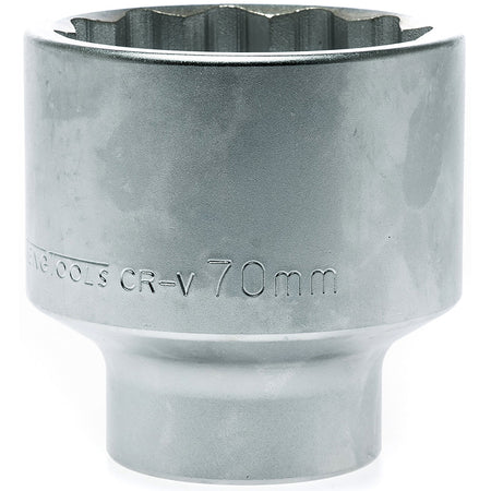 Teng 1in Dr. Socket 12Pnt - ISL_M110570