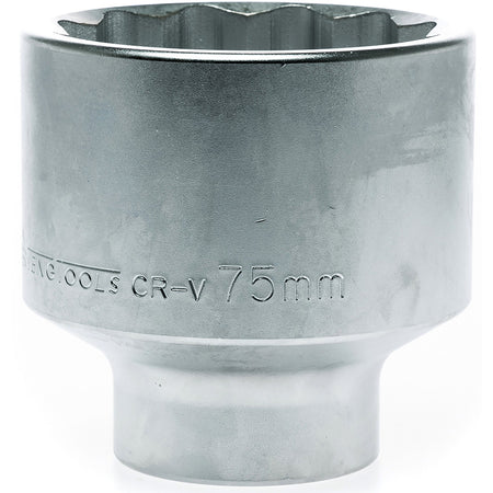 Teng 1in Dr. Socket 12Pnt - ISL_M110575