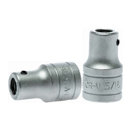 Teng 1/2in Dr. Coupler Adaptor Hex - ISL_M120060-C