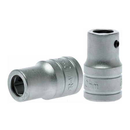 Teng 1/2in Dr. Coupler Adaptor Hex - ISL_M120061-C