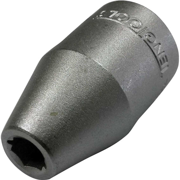 Teng 1/2in Dr. Coupler Adaptor Hex - ISL_M120063-C