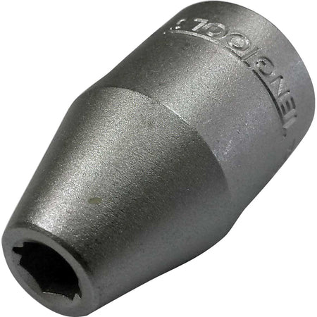 Teng 1/2in Dr. Coupler Adaptor Hex - ISL_M120063-C