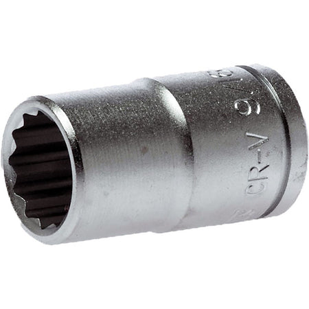 Teng 1/2in Dr. Socket - ISL_M120119-C