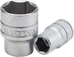 Teng 1/2in Dr. Socket - ISL_M1205336-C
