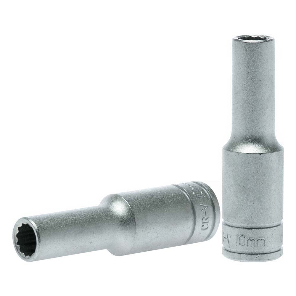 Teng 1/2in Dr. Deep Socket - ISL_M120610-C