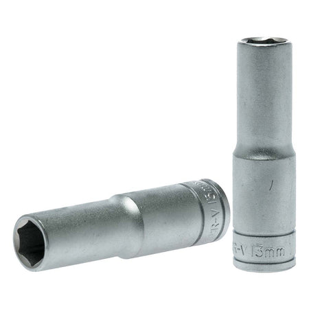 Teng 1/2in Dr. Deep Socket - ISL_M1206136-C