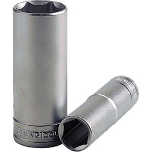 Teng 1/2in Dr. Deep Socket - ISL_M1206186-C