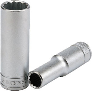 Teng 1/2in Dr. Deep Socket - ISL_M120620-C