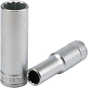 Teng 1/2in Dr. Deep Socket - ISL_M120630-C