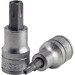 Teng 1/2in Dr. TX Bit Socket - ISL_M121230-C