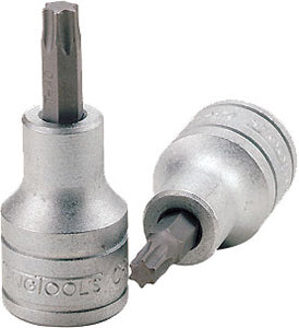 Teng 1/2in Dr. TX Bit Socket - ISL_M121230T-C