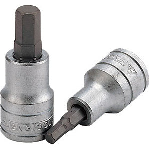 Teng 1/2in Dr. Bit Socket Hex - ISL_M121510-C