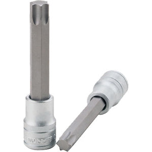 Teng 1/2in Dr. TX Bit Socket - ISL_M122245T-C