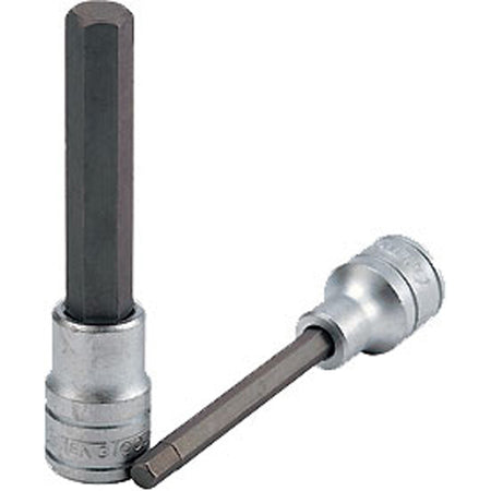 Teng 1/2in Dr. Bit Socket Hex - ISL_M122514-C