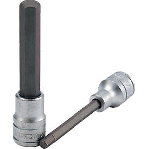 Teng 1/2in Dr. Bit Socket Hex - ISL_M122506-C