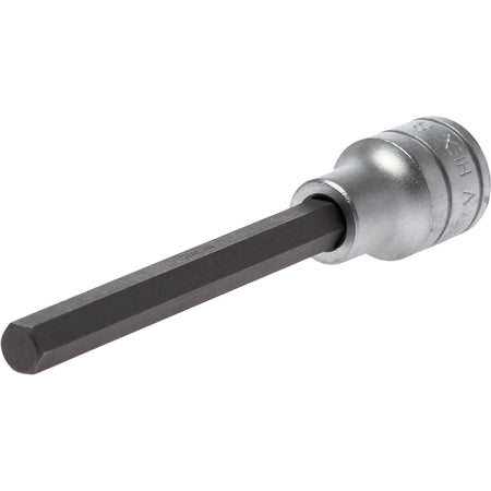 Teng 1/2in Dr. Bit Socket Hex - ISL_M122506A-C