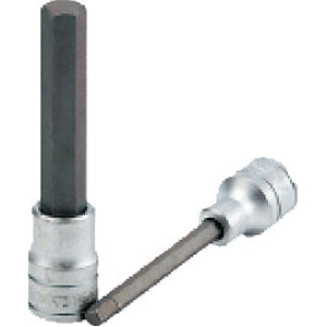 Teng 1/2in Dr. Bit Socket Hex - ISL_M122510L-C