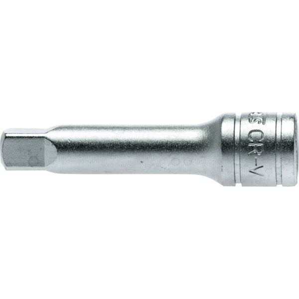 Teng 1/4in Dr. Extension Bar - ISL_M140020-C