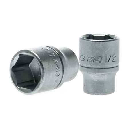 Teng 1/4in Dr. Socket - ISL_M140116-C