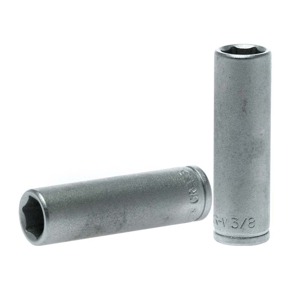Teng 1/4in Dr. Deep Socket 3/8in | ISL