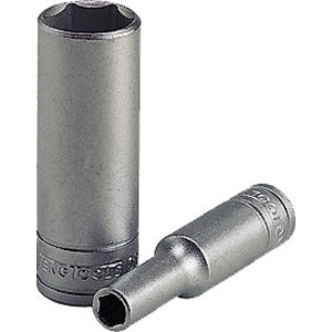 Teng 1/4in Dr. Deep Socket - ISL_M140216-C