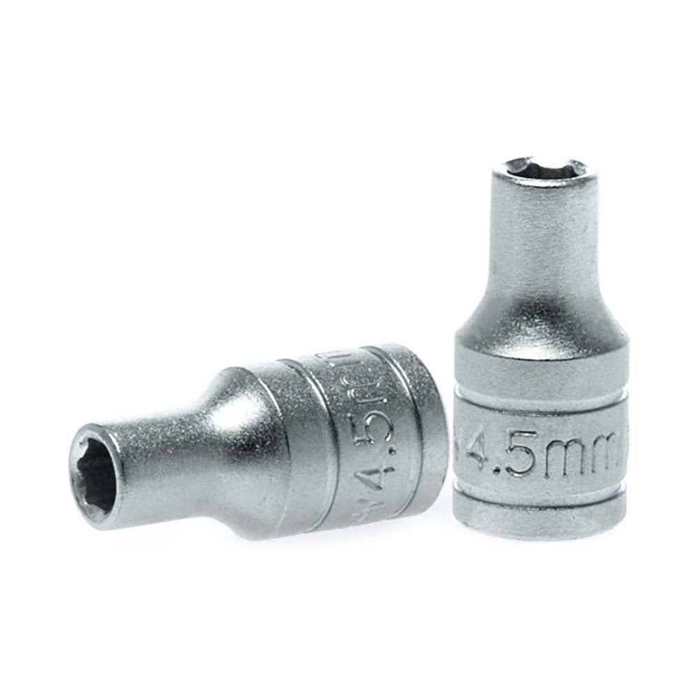 Teng 1/4in Dr. Socket 4.5mm | ISL