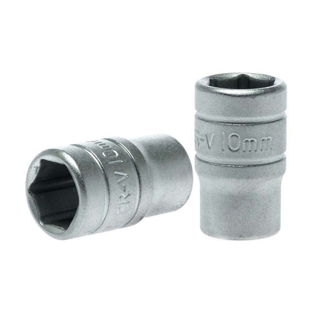 Teng 1/4in Dr. Socket 10mm | ISL