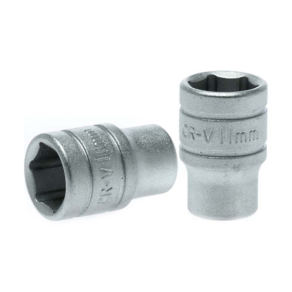 Teng 1/4in Dr. Socket 11mm | ISL