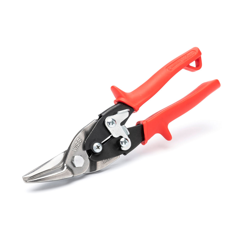 Crescent MetalMaster Compound Action Left Cut Snips | Accent Tools